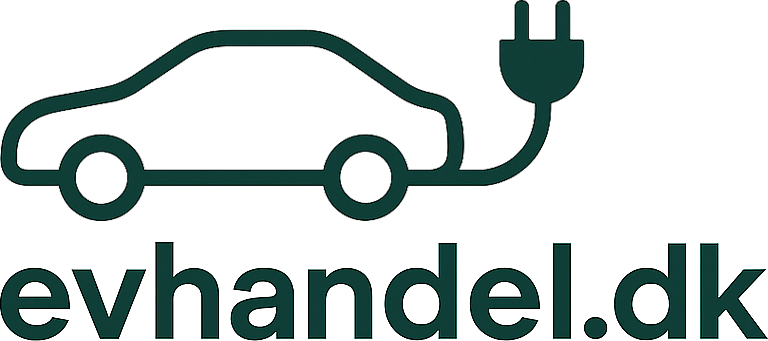 evhandel.dk logo